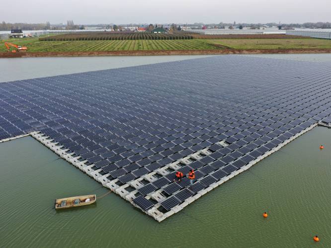 Tenten Solar Lichtenvoorde nog groter na overname branchegenoot