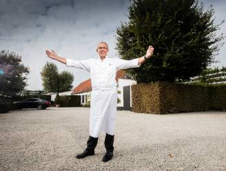 IN KAART. Michelin deelt weer sterren uit, voor het eerst in 40 jaar maar één driesterrenrestaurant in België