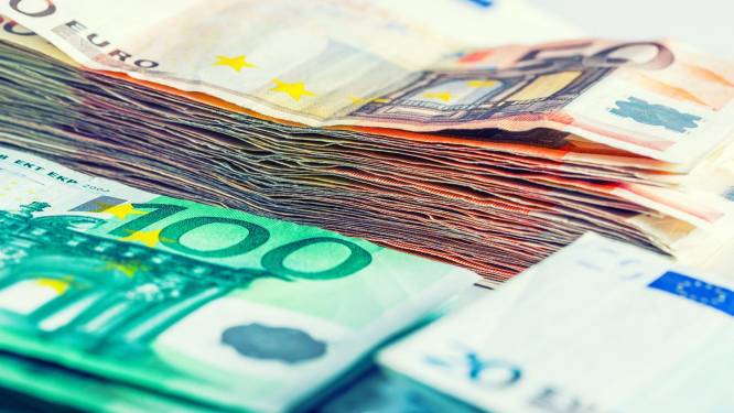 EU-lidstaten lopen miljarden aan btw-inkomsten mis: België in de in 2020 liefst 4,7 miljard euro minder btw dan verwacht 