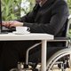 Steeds meer gehandicapten geraken aan een job