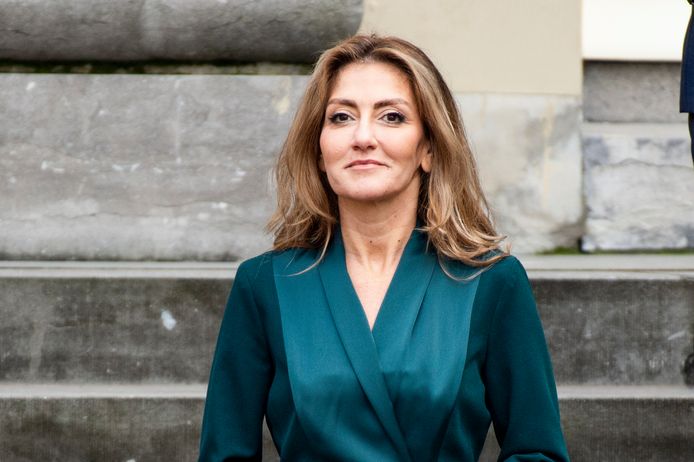Tbs met dwang voor bedreigen minister Yesilgöz geëist: ‘Al die ellende ...