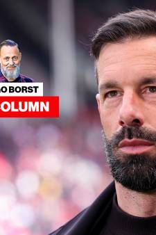 Column Hugo Borst | Het vertrek van Ruud van Nistelrooij is een zegen voor dolend PSV