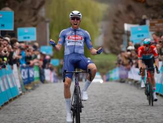 Timo Kielich start in Giro aan eerste grote ronde: “Gezonde spanning”
