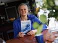 Jolanda Roelands met haar jongste boek 'Beloofd is beloofd?!' over beloftes die mensen aan een sterfbed doen.