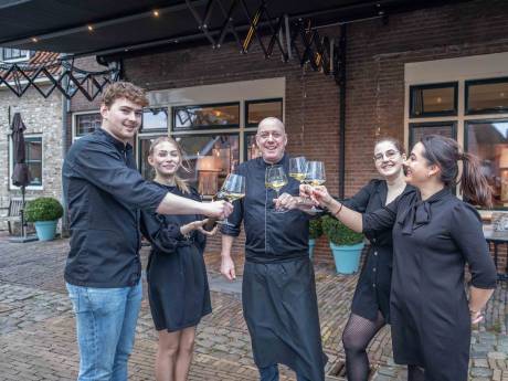 Heerlijke klassieke smaken in Goes