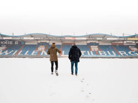 Drukke week op komst voor Willem II: nieuwe datum gevonden voor FC Eindhoven-thuis