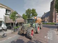 Wethouder Dankers krijgt in Moergestel zware pijp te roken: ‘Jaar lang voor niets op verkeersplan gewacht’