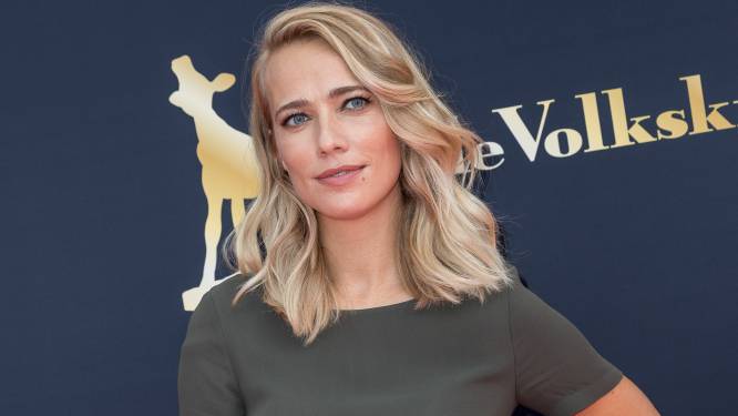 Luizenmoeder Jennifer Hoffman nu echt moeder: zoontje Cooper geboren