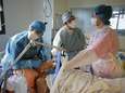 30 procent van Covid-patiënten op intensive care heeft valse coronapas in Zuid-Franse steden Nice en Antibes