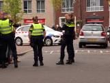 Verdachte van steekpartij in Helmond meldt zichzelf op politiebureau