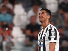 Allegri bevestigt vertrek Ronaldo bij Juventus: ‘Maar we zijn hem dankbaar’