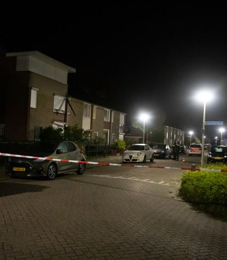 Explosie in Roosendaal schrikt buurt op: ‘Het wordt er hier niet veiliger op’