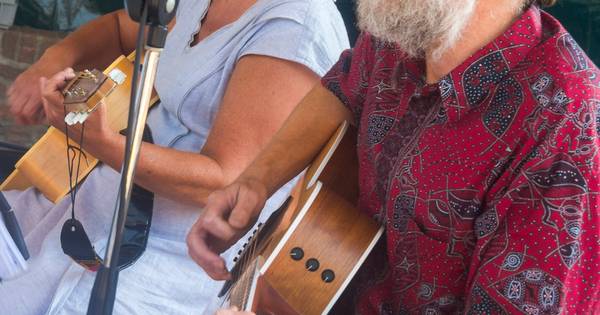 Driedaags Zomerfestival in Retranchement | Zeeuws-Vlaanderen - PZC