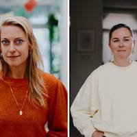 ‘Als ik niet met mijn man oud word, heb ik een probleem’: Unequal Pay Day klaagt loonkloof tussen mannen en vrouwen aan