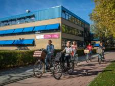 Plan voor megaschoolcampus met vierduizend leerlingen in Papendrecht