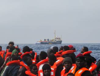 Kapitein van Sea-Watch 3 opgepakt nadat schip met migranten aanmeert in Lampedusa