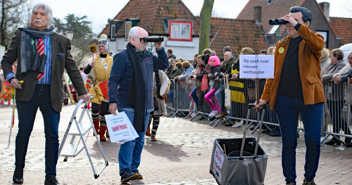 Carnaval in Zeeuws-Vlaanderen: samen lachen, proosten, dansen, feesten met de zegen van de pastoor |