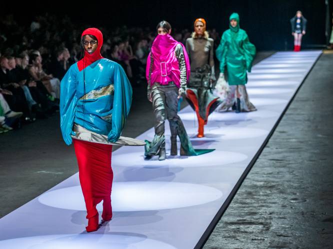 Designers kunnen tot 50.000 euro steun krijgen van stad