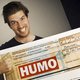 Humo's Comedy Cup: het videoverslag