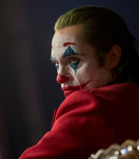 Joaquin Phoenix va réenfiler le costume du Joker