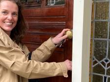 Lisa heeft woning uit 1906 gasvrij laten maken: ‘Doodeng, maar niet ingewikkeld’