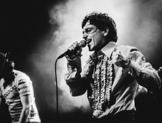 WEBSTEK laureaat van Rockrally Kamp Noord