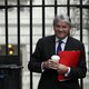 Brits regeringslid neemt ontslag na woede-uitbarsting tegen agenten