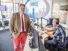 Doek valt niet voortijdig voor lokale omroep Zwolle, gemeente akkoord met programmaraad