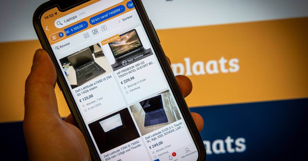 Opgelet voor de nieuwste oplichtingstruc: ‘driehoeksoplichting’ aan het licht door arrestatie in Alm