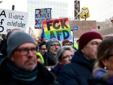 Wat is er aan de hand in Duitsland? ‘Gevaar en geweld van extreemrechts is veel groter dan bij ons’