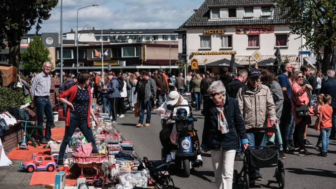 Koningsdag Didam en Lobith gered van de ondergang: ‘Vrijwilligers vinden een steeds groter probleem’