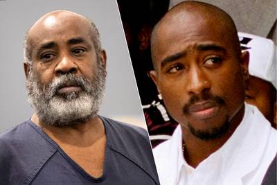 Gangster die terechtstaat voor moord op Tupac Shakur vraagt rechter om huisarrest: “Geen gevaar voor de gemeenschap”
