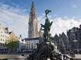 Antwerpen wordt eerste smart city van Vlaanderen