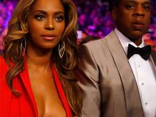 Le décolleté saisissant de Beyoncé