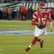Patrick Mahomes, de ideale schoonzoon van 40 miljoen per jaar