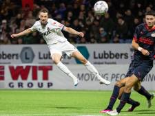David Min tekent nieuw contract bij RKC