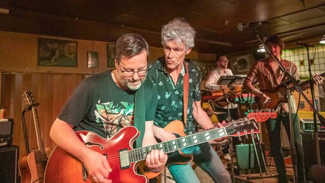 Zeeuwse topband The Niss presenteert eerste cd tijdens optreden in ‘t Beest eind maart