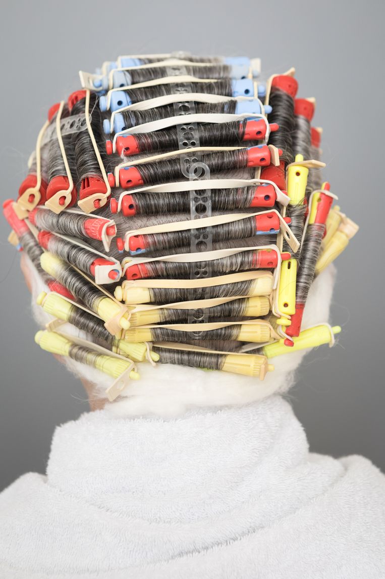 Phiene Schöttelndreier Beeld Fleur Wiersma