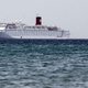 Aruba ontvangt besmet cruiseschip