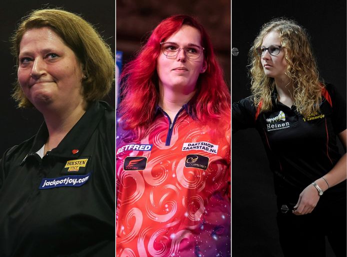 Dartsbond betreurt besluit dartsters die niet met trans vrouw willen