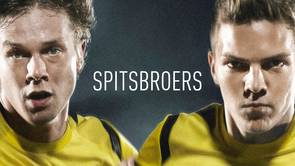 Spitsbroers