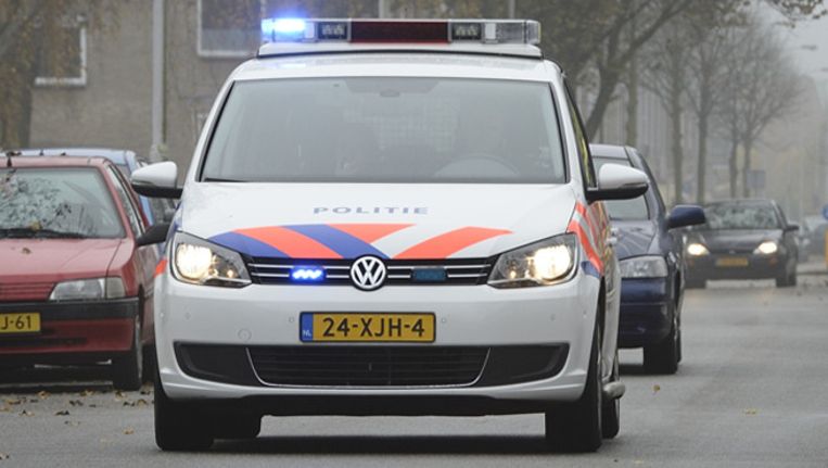 null Beeld ANP