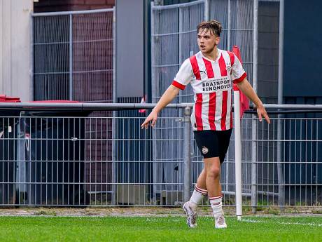 Jason van Duiven, dé held van Almelo: ‘Het voelt fijn om Heracles geholpen te hebben’