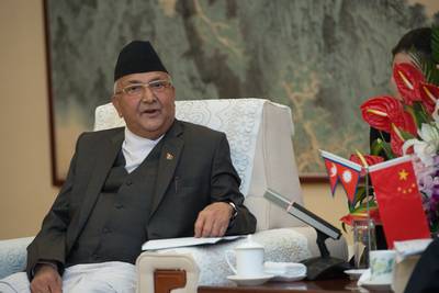 Tientallen doden en gewonden door zware storm in Nepal