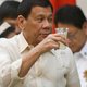 Duterte zegt zelf drugsverdachten te hebben gedood als burgemeester