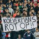 Feyenoord-directeur Koevermans stapt op na bedreigingen, voetbalbond zint op maatregelen