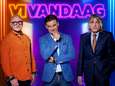 Nederland talkshowland: ‘VI Vandaag gouden zet, bij M moet echt iets gebeuren’