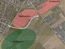 Megaproject in Zevenbergen: 1000 woningen erbij
