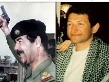 Saddam schonk familie slachtoffer Alpenmoorden 1 miljoen
