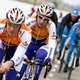 Nederland voorlopig met negen renners naar WK
